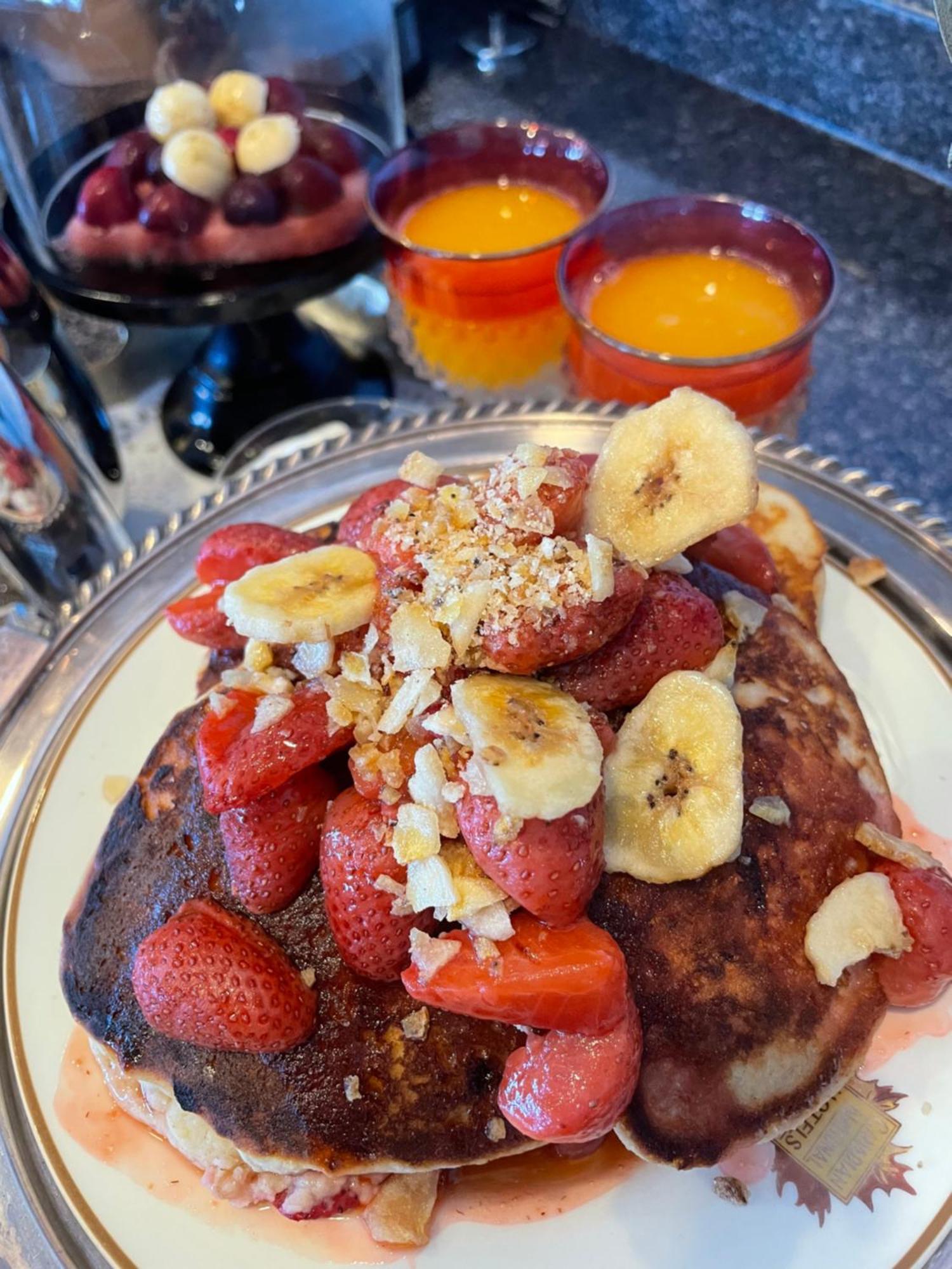 Donna's Bed & Breakfast 5*