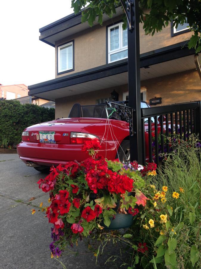 Donna's Bed & Breakfast White Rock