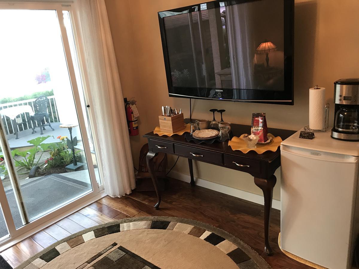 Donna's Bed & Breakfast 5*
